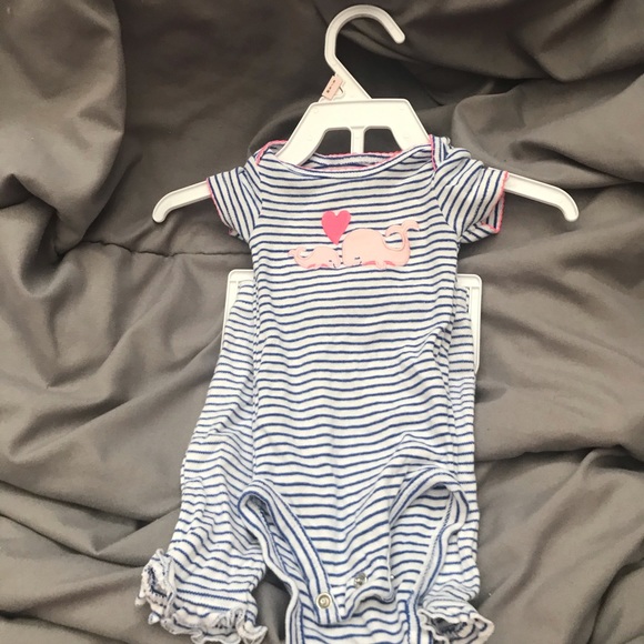 Carter's Other - Baby bodysuit set